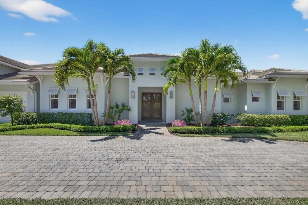 Unit for sale at 7748 SE Manhasset Place, Hobe Sound, FL 33455