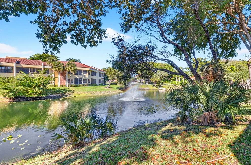 Unit for sale at 7484 La Paz Boulevard, Boca Raton, FL 33433