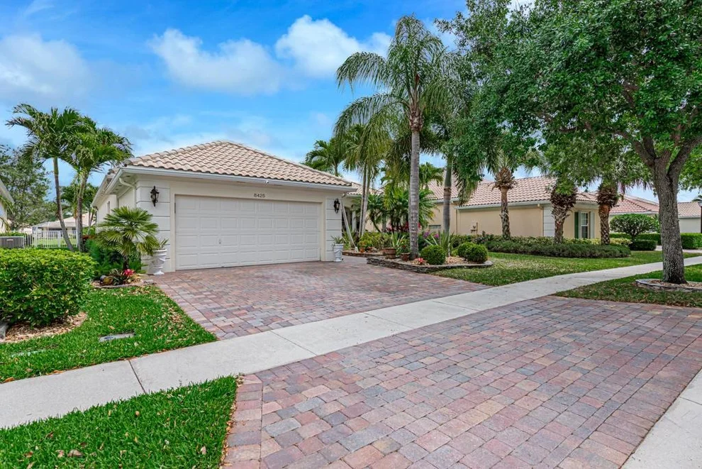 Unit for sale at 8425 Belize Place, Wellington, FL 33414