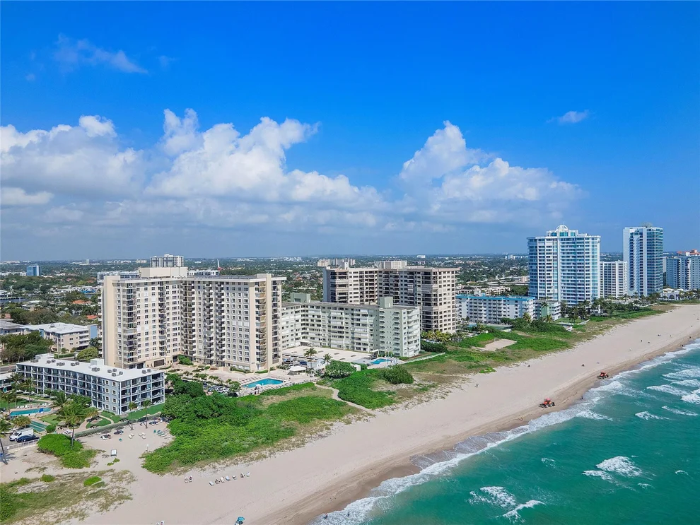 Unit for sale at 1900 S OCEAN Boulevard, Lauderdale By The Sea, FL 33062