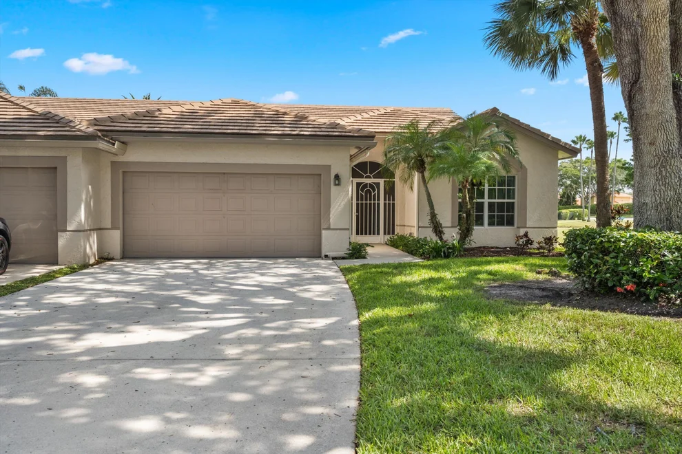 Unit for sale at 7372 ROCKBRIDGE Circle, Lake Worth, FL 33467