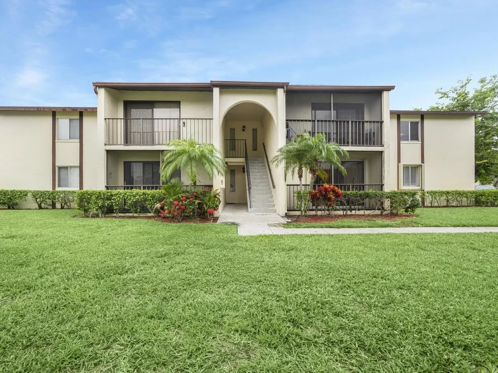 Unit for sale at 4987 Sable Pine Circle, West Palm Beach, FL 33417