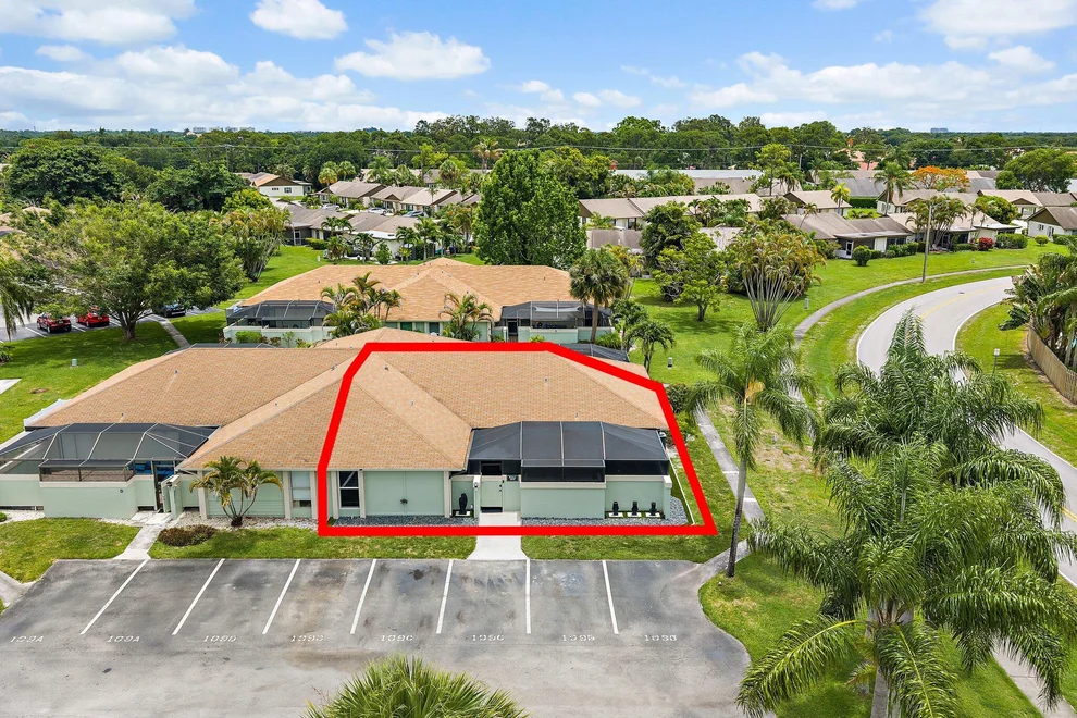 Unit for sale at 109 Bent Arrow Drive, Jupiter, FL 33458