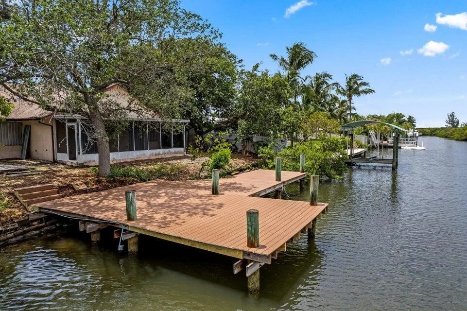 Unit for sale at 922 Jackson Way, Fort Pierce, FL 34949