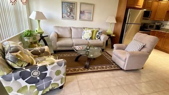 Unit for sale at 79 Waltham D, West Palm Beach, FL 33417