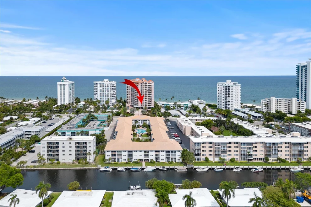 Unit for sale at 1461 S Ocean Boulevard, Lauderdale By The Sea, FL 33062