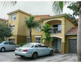Unit for sale at 9610 2nd Street, Pembroke Pines, FL 