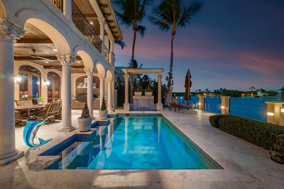 Unit for sale at 650 Golden Harbour Drive, Boca Raton, FL 33432