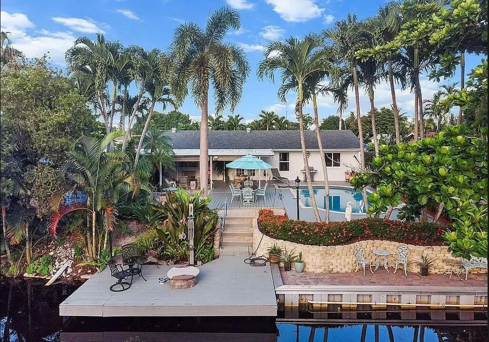 Unit for sale at 1905 Meadow Court, West Palm Beach, FL 33406