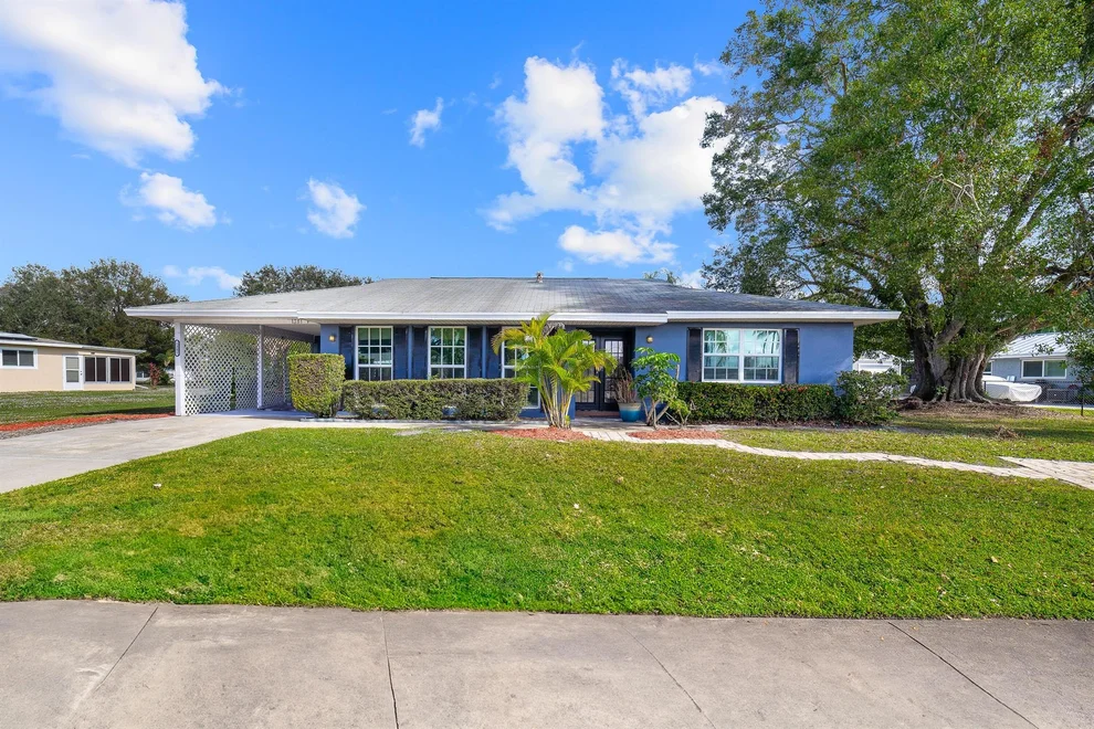 Unit for sale at 1381 SE San Souci Lane, Port St Lucie, FL 34952