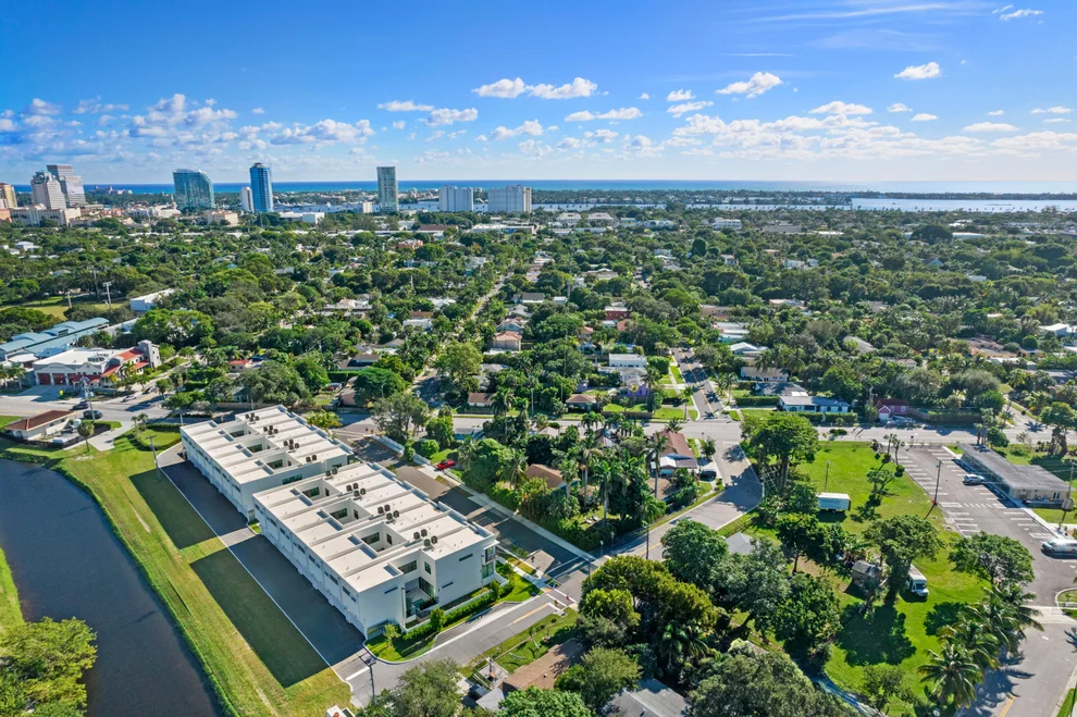 Unit for sale at 1933 Dock Street, West Palm Beach, FL 33401
