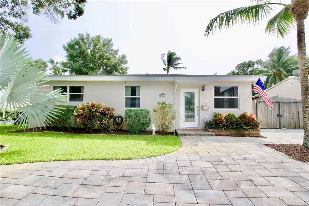 Unit for sale at 1416 SW 19th Street, Fort Lauderdale, FL 33315
