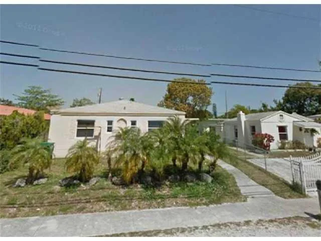 Unit for sale at 1245 NE 110th Terrace, Miami, FL 33161