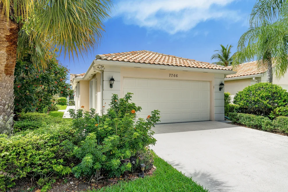 Unit for sale at 7766 Nile River Road, West Palm Beach, FL 33411