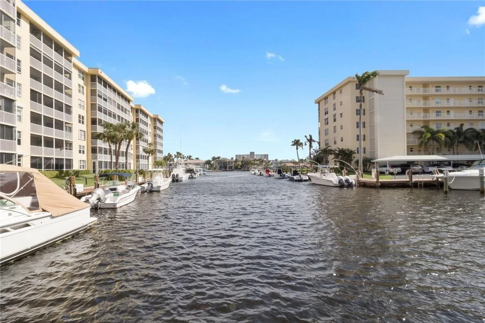 Unit for sale at 1 Harbourside Drive, Delray Beach, FL 33483