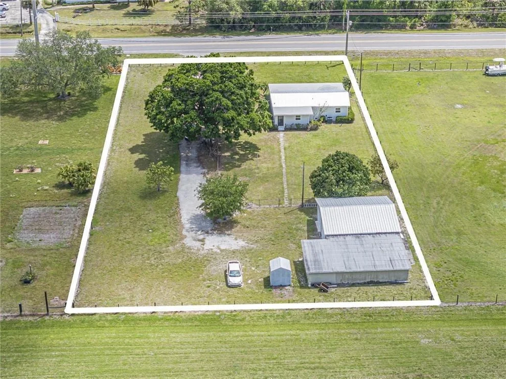 Unit for sale at 6635 58th Avenue, Vero Beach, FL 32967