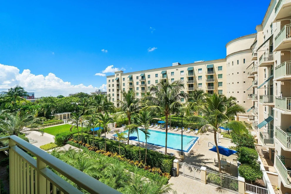 Unit for sale at 610 Clematis Street, West Palm Beach, FL 33401