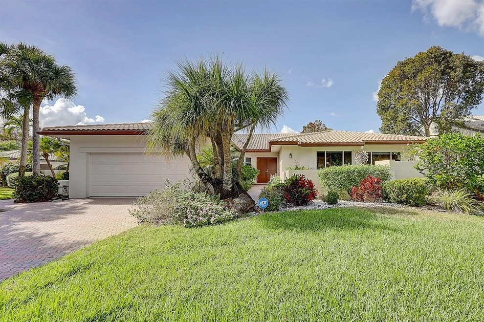 Unit for sale at 68 Bristol Drive, Boynton Beach, FL 33436