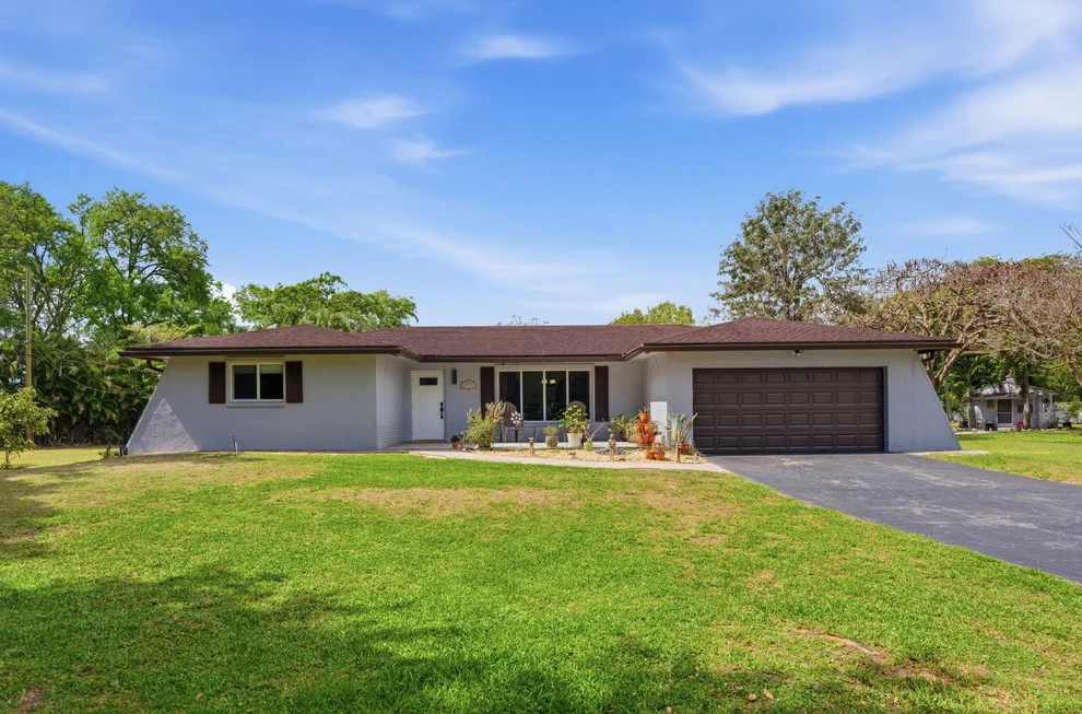 Unit for sale at 14290 SW 31st Court, Davie, FL 33330