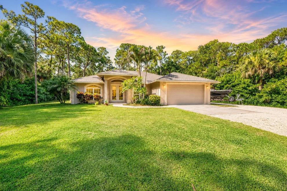 Unit for sale at 9608 Mockingbird Trail, Jupiter, FL 33478