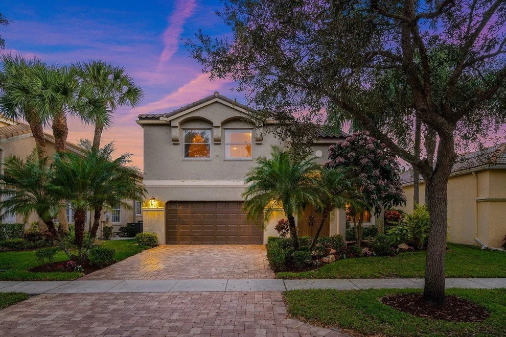 Unit for sale at 7566 Downwinds Lane, Lake Worth, FL 33467