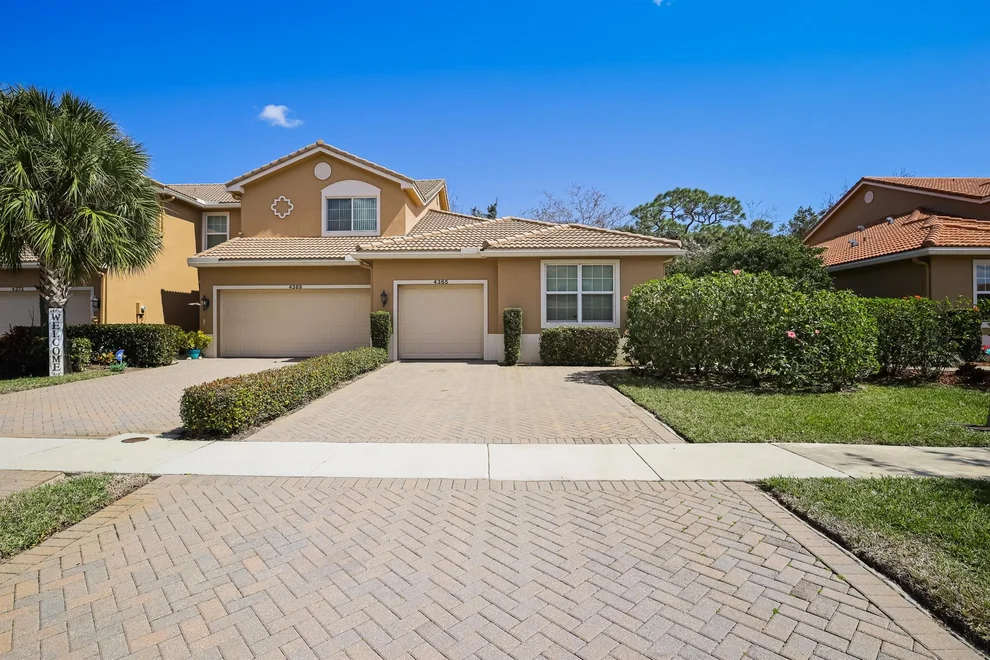 Unit for sale at 4365 Colony View Drive, Lake Worth, FL 33463