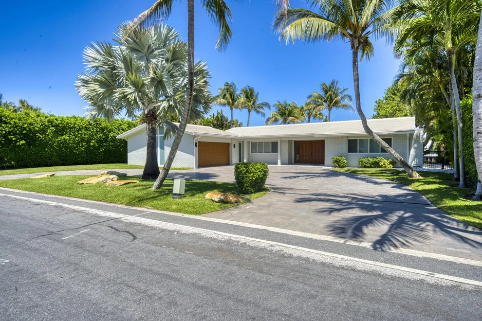Unit for sale at 2259 Ibis Isle Road E, Palm Beach, FL 33480