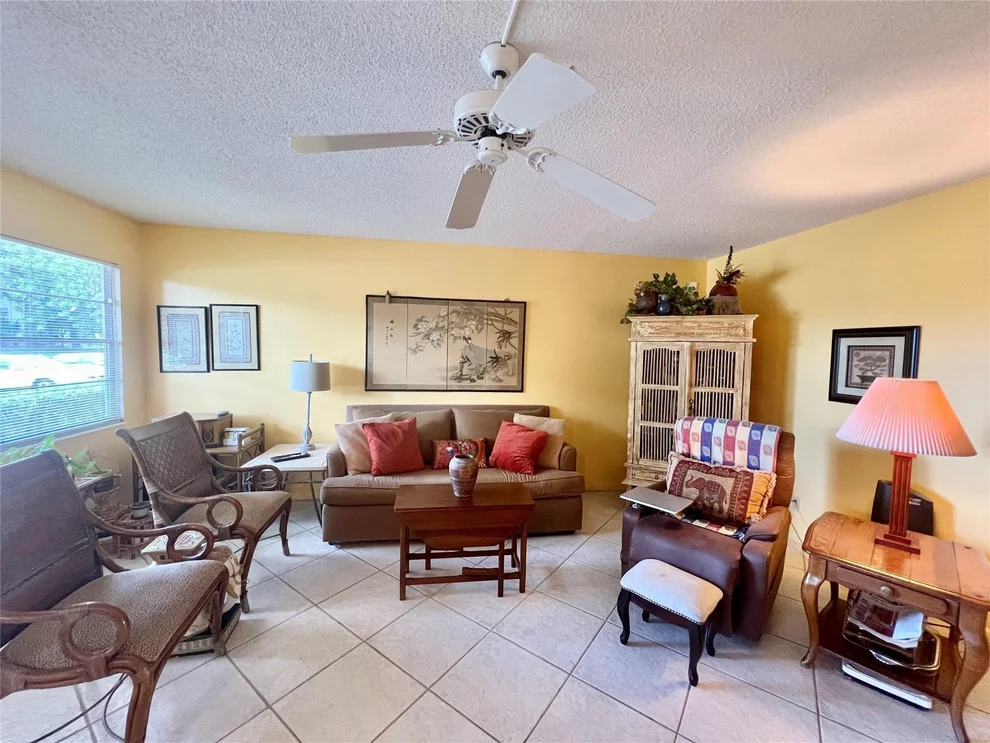 Unit for sale at 1090 Harwood F, Deerfield Beach, FL 33442