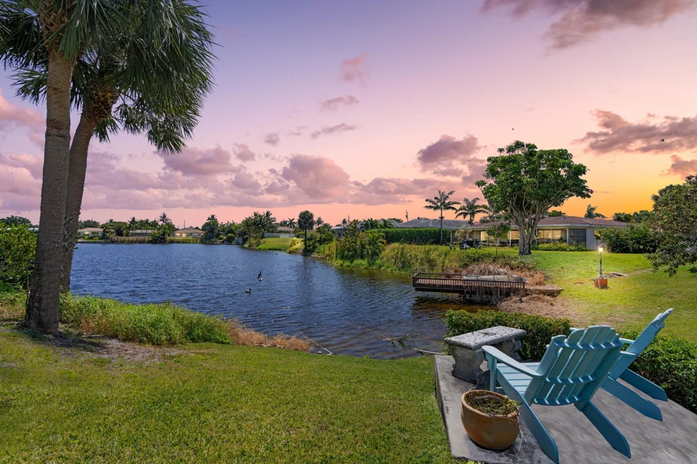Unit for sale at 998 SW 11th Court, Boca Raton, FL 33486