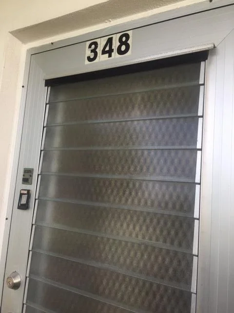 Unit for sale at 348 Sheffield O, West Palm Beach, FL 33417