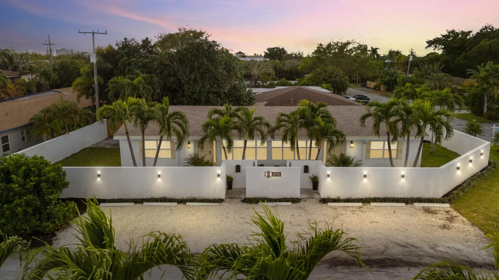Unit for sale at 2000 NE 17TH Court, Fort Lauderdale, FL 33305