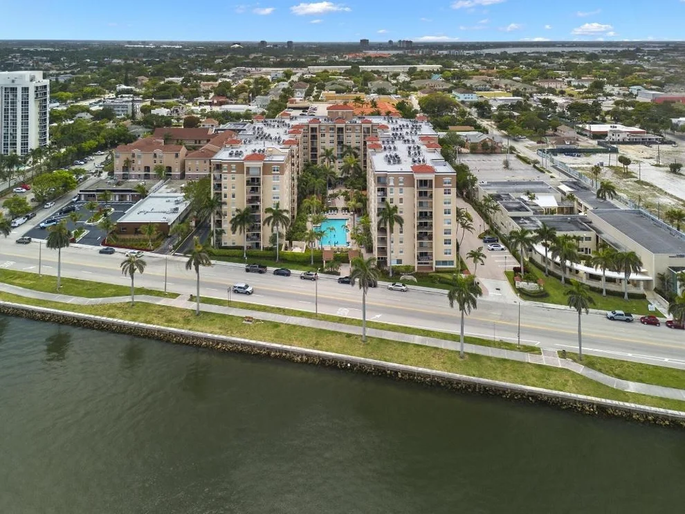 Unit for sale at 1803 N Flagler Drive, West Palm Beach, FL 33407