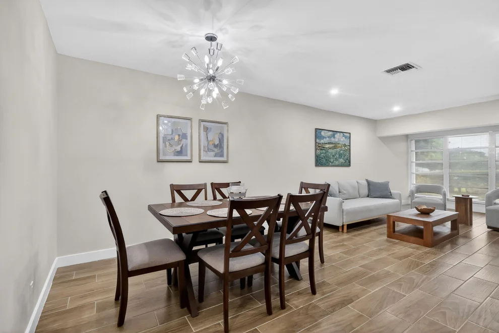 Unit for sale at 1101 Cactus Terrace, Delray Beach, FL 33445