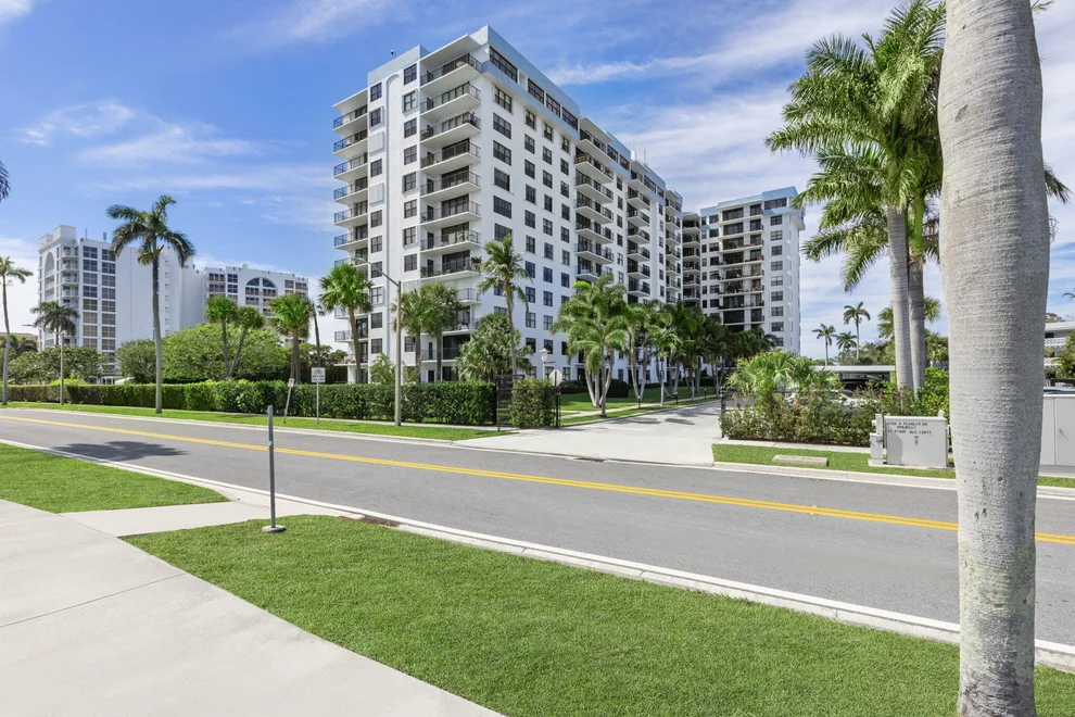 Unit for sale at 3800 Washington Road, West Palm Beach, FL 33405