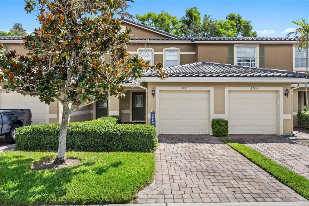 Unit for sale at 2781 SE Birmingham Drive, Stuart, FL 34994