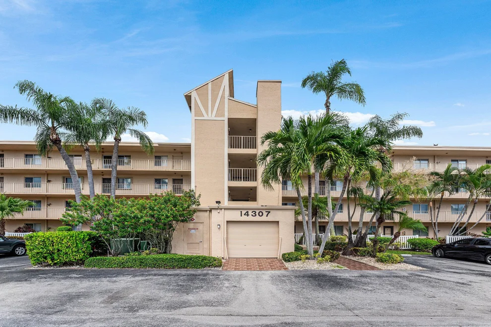 Unit for sale at 14307 Bedford Drive, Delray Beach, FL 33446