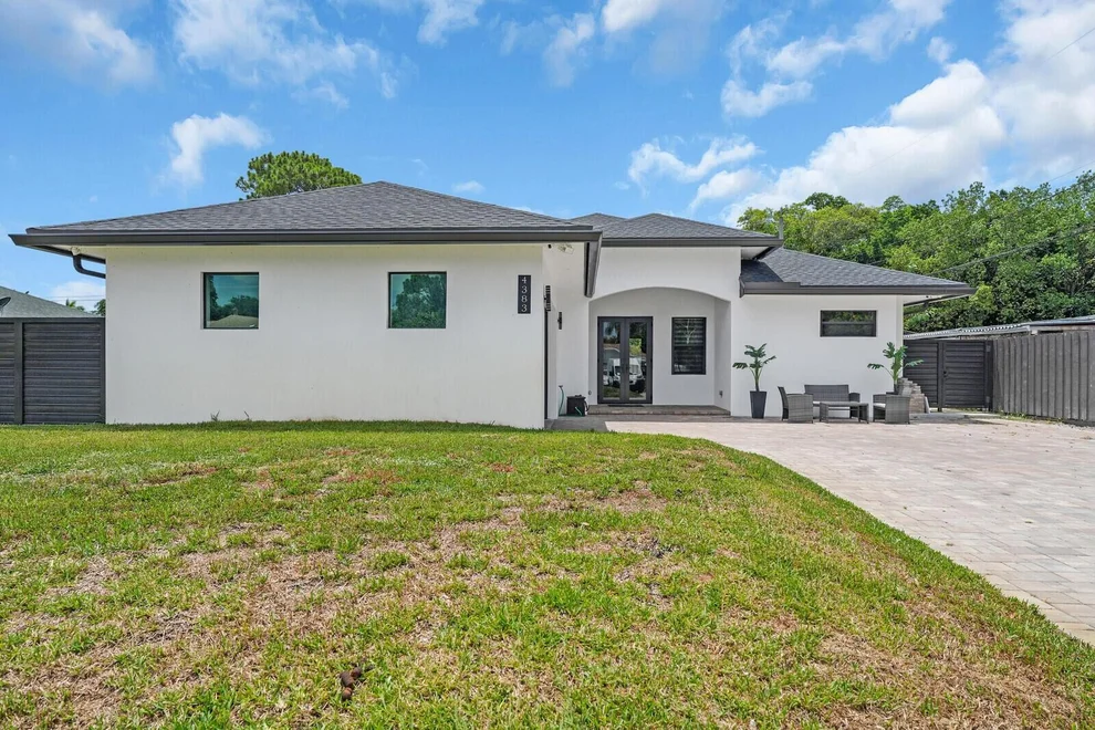 Unit for sale at 4383 Steven Road, Lake Worth, FL 33461