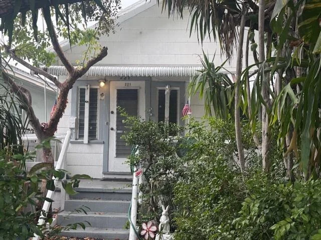 Unit for sale at 221 S J Street, Lake Worth Beach, FL 33460
