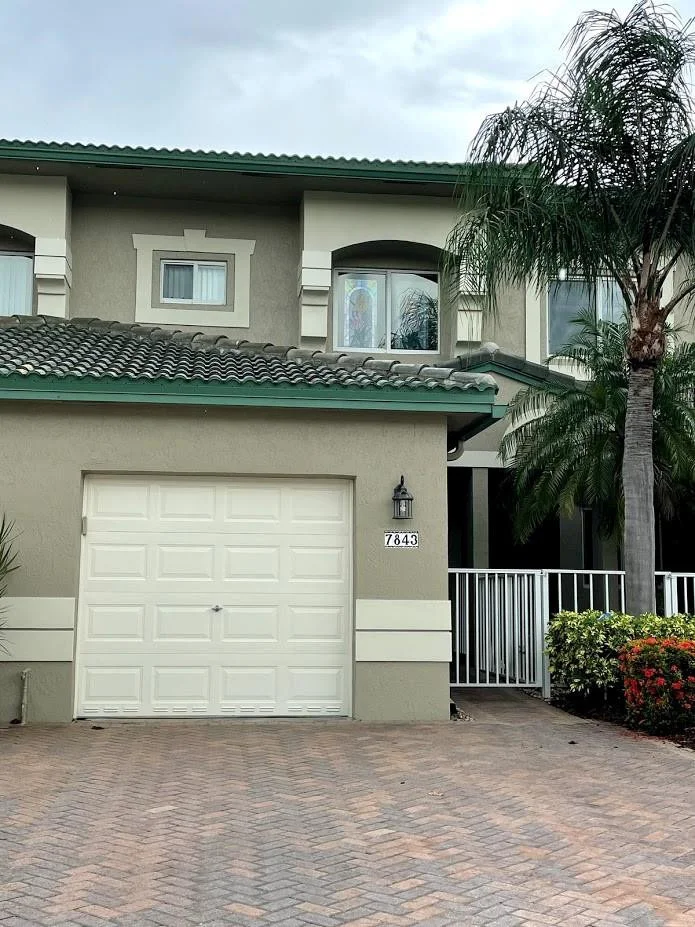 Unit for sale at 7843 Exeter Boulevard, Tamarac, FL 33321