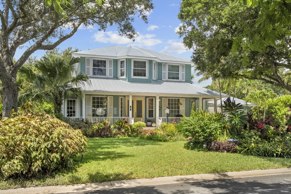 Unit for sale at 4 Lantana Lane, Sewalls Point, FL 34996