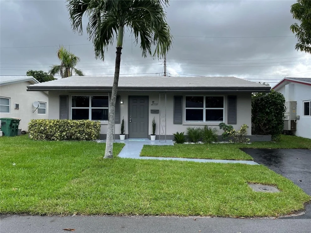 Unit for sale at 4560 NW 16th Terrace, Tamarac, FL 33309
