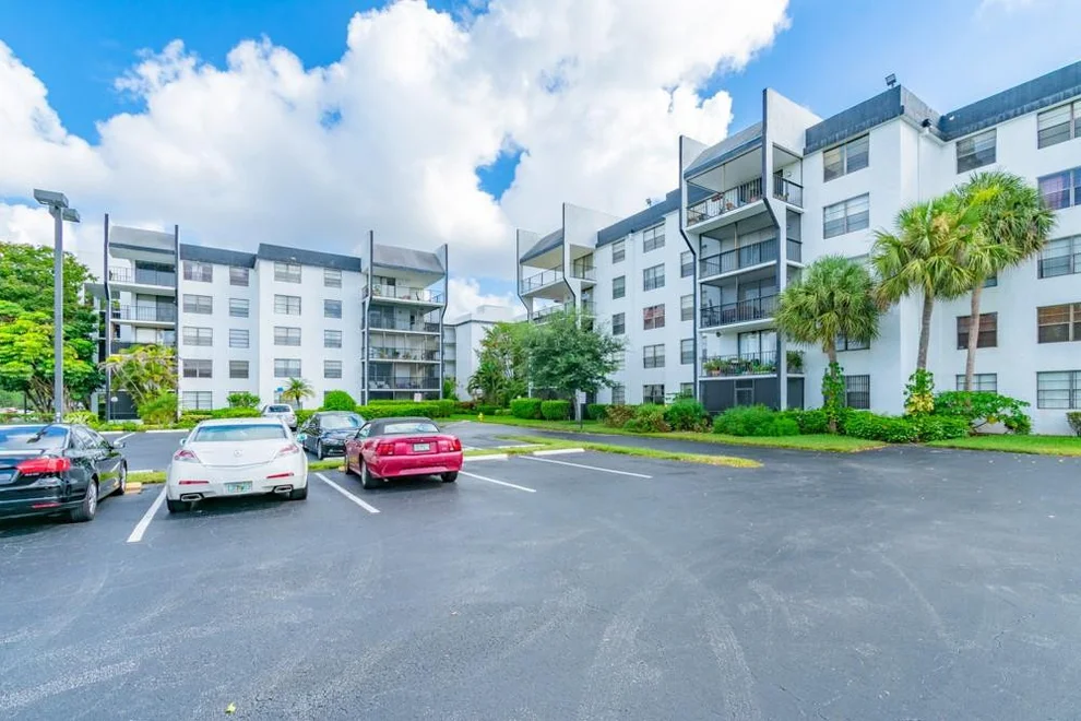 Unit for sale at 6190 Woodlands Boulevard, Tamarac, FL 33319