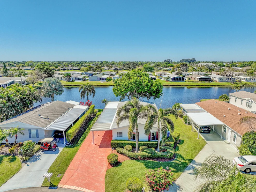 Unit for sale at 3700 Hydrilla Court, Port St Lucie, FL 34952