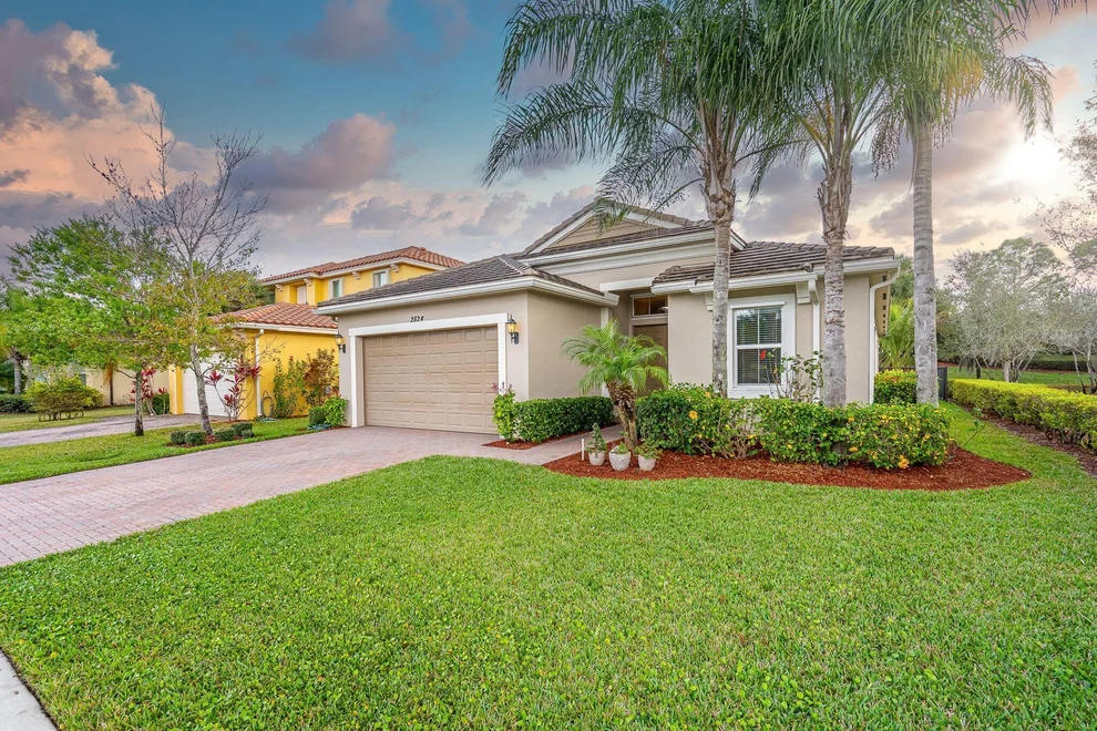 Unit for sale at 2824 Bellarosa Circle, Royal Palm Beach, FL 33411