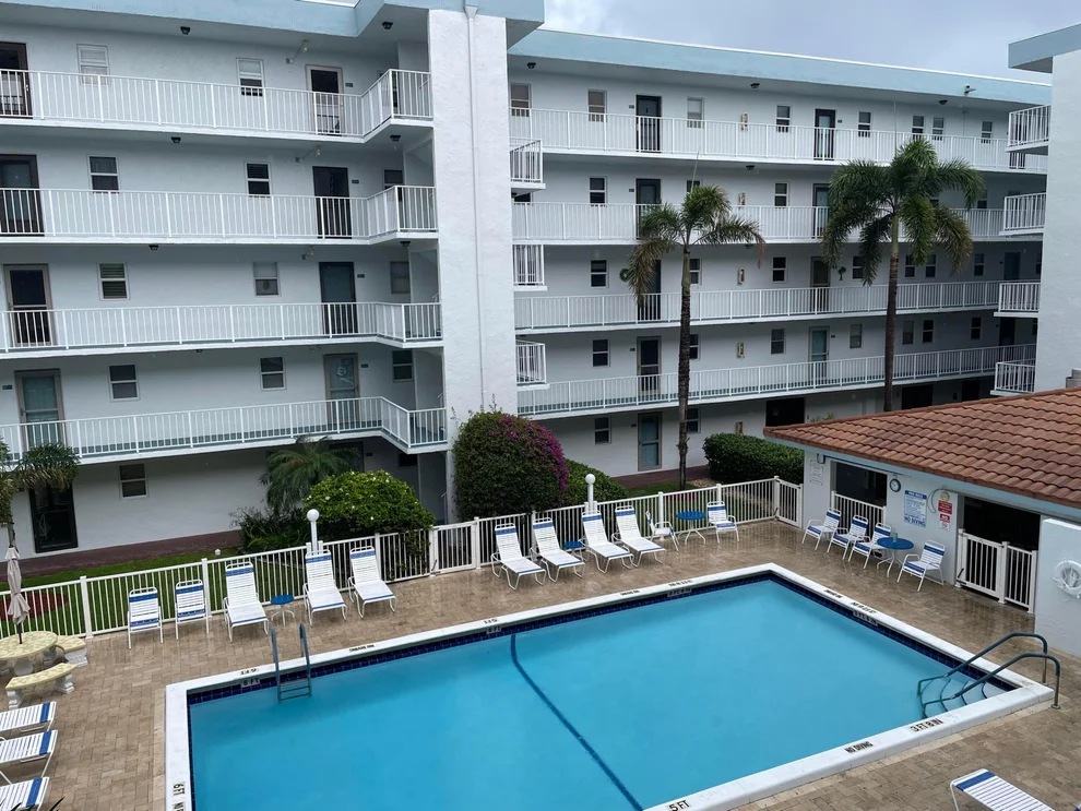 Unit for sale at 4629 Poinciana Street, Lauderdale By The Sea, FL 33308