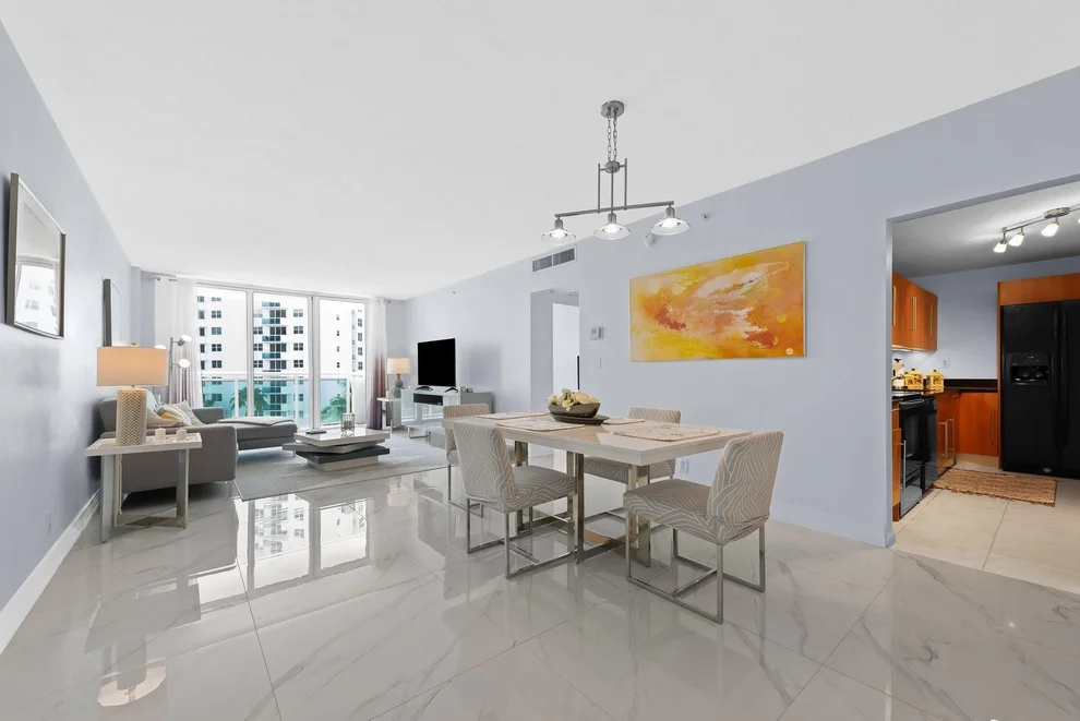 Unit for sale at 3000 S Ocean Drive, Hollywood, FL 33019