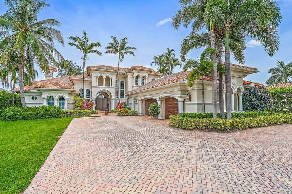 Unit for sale at 12170 Captains Landing, North Palm Beach, FL 33408