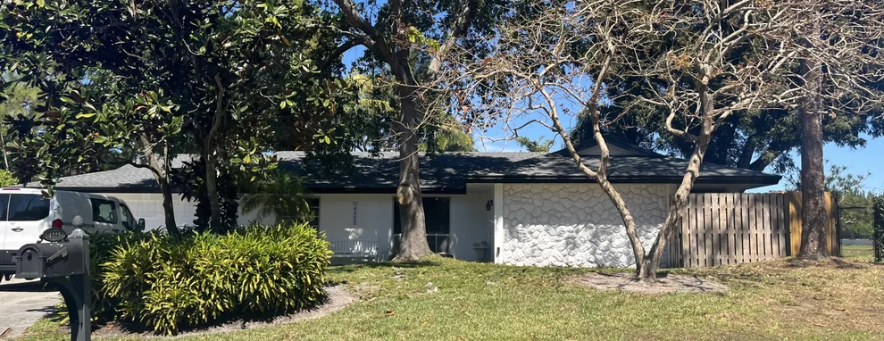 Unit for sale at 4325 Magnolia Street, Palm Beach Gardens, FL 33418