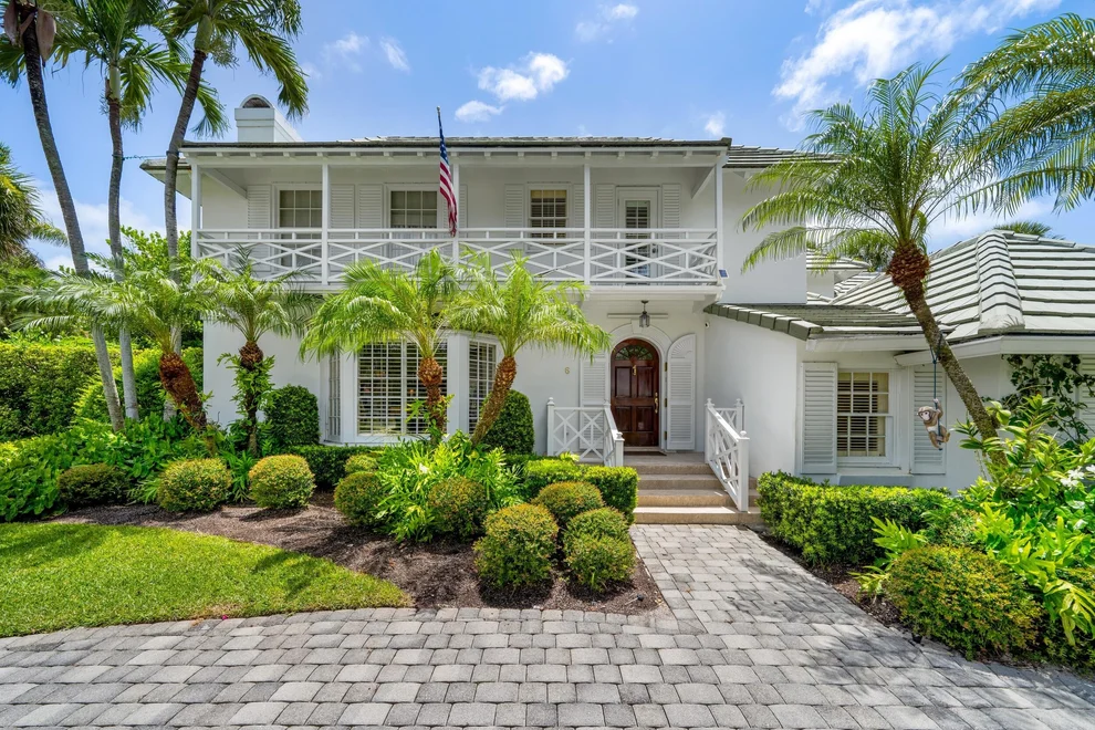 Unit for sale at 6 Via Vizcaya, Palm Beach, FL 33480