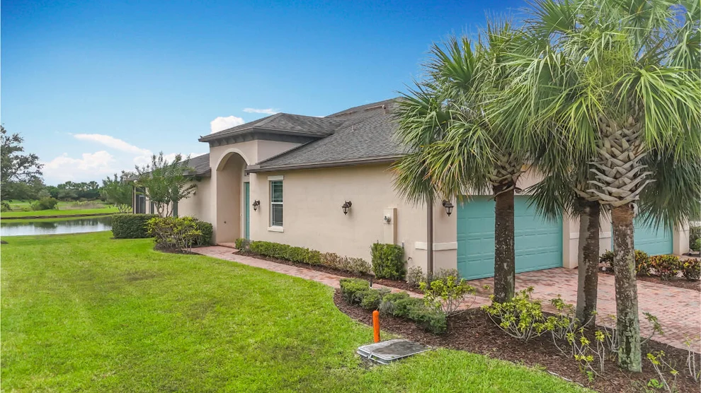Unit for sale at 11066 SW Sunrise Lake Drive, Port St Lucie, FL 34987
